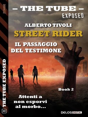 cover image of Il passaggio del testimone